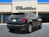 Used 2019 Cadillac XT5 Luxury image 3