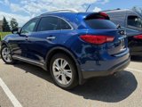 Used 2013 INFINITI FX37 AWD w/ Premium Pkg image 3