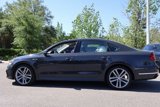 Used 2018 Volkswagen Passat 2.0T R-Line image 4