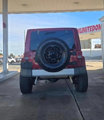 Used 2012 Jeep Wrangler Unlimited Sahara w/ Connectivity Group image 2