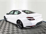 New 2025 Genesis G70 3.3T Advanced w/ Sport Prestige Package image 5