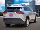 Used 2020 Toyota RAV4 LE image 5