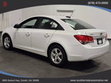 Used 2016 Chevrolet Cruze LT image 3
