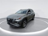 Certified 2022 Hyundai Tucson SEL w/ Convenience Package image 3