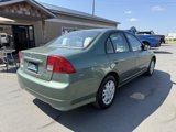 Used 2004 Honda Civic LX image 3