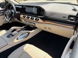 Used 2022 Mercedes-Benz GLS 450 4MATIC image 2