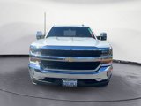 Used 2017 Chevrolet Silverado 1500 LT w/ LT Eassist Package image 3
