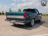 Used 1996 Chevrolet Silverado 1500 2WD Regular Cab image 5