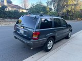 Used 2002 Jeep Grand Cherokee Laredo image 5