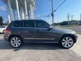 Used 2010 Mercedes-Benz GLK 350 4MATIC image 2