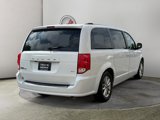 Used 2020 Dodge Grand Caravan SXT image 4