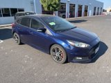 Used 2017 Ford Focus ST image 2