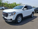 Certified 2022 GMC Terrain SLE w/ Driver Convenience Package image 3