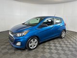 Used 2019 Chevrolet Spark LS image 3