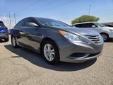 Used 2011 Hyundai Sonata GLS w/ Popular Equipment Pkg 2 image 2