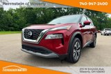 Used 2023 Nissan Rogue SV image 4