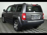 Used 2017 Jeep Patriot High Altitude image 6