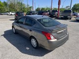 Used 2015 Nissan Versa S Plus image 2