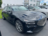 Certified 2025 Genesis G70 2.5T image 4