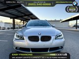 Used 2006 BMW 530xi Wagon image 2