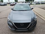 New 2022 Nissan Sentra SV w/ Trunk Package image 2
