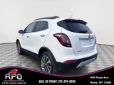 Used 2017 Buick Encore Preferred image 3