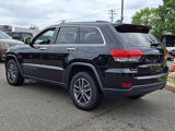 Used 2017 Jeep Grand Cherokee Limited image 4
