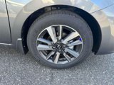 New 2025 Nissan Versa SV w/ Trunk Package image 6