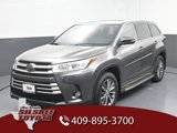 Used 2018 Toyota Highlander XLE image 5