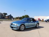 Used 2001 BMW Z3 2.5i image 2