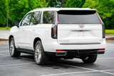Used 2021 Cadillac Escalade Premium Luxury w/ Driver Assist Tech Package image 5
