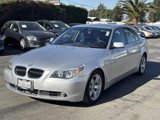 Used 2007 BMW 525i Sedan image 3