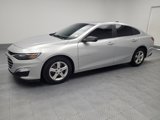 Used 2020 Chevrolet Malibu LS image 2