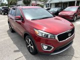 Used 2017 Kia Sorento EX w/ EX Premium Package image 3