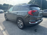 Used 2021 GMC Terrain SLT image 5