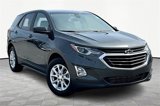 Used 2020 Chevrolet Equinox LS w/ LS Convenience Package image 2