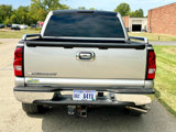 Used 2007 Chevrolet Silverado 1500 LT w/ Crew Cab Value Package image 5