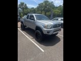 Used 2015 Toyota Tacoma 4x4 Access Cab image 2