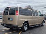 Used 2013 Chevrolet Express 3500 LS w/ Power Package image 3