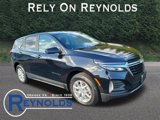 Used 2022 Chevrolet Equinox LT w/ Driver Convenience Package image 1