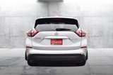 Used 2018 Nissan Murano SV image 6
