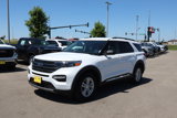 Used 2020 Ford Explorer XLT w/ Equipment Group 202A image 3