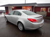 Used 2011 Buick Regal CXL image 4