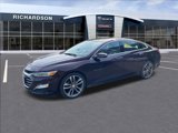 Used 2020 Chevrolet Malibu Premier image 4