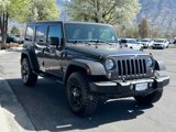 Used 2018 Jeep Wrangler Unlimited Sport S image 3