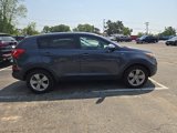Used 2012 Kia Sportage LX image 5