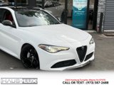 Used 2019 Alfa Romeo Giulia AWD image 2