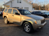 Used 2005 Jeep Grand Cherokee Laredo image 5