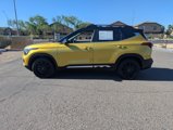 Used 2022 Kia Seltos Nightfall Edition image 5