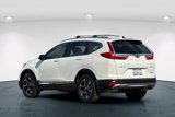 Certified 2018 Honda CR-V Touring image 4